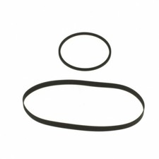 RFT SC 1900 Riemen-Set Belt Kit Courroie Cinghia Kassettendeck Tape Deck