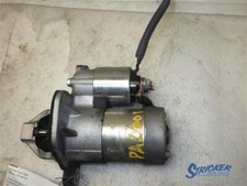 Nissan Rogue Sport 2017-2020 Starter Motor 2.0L 233004BB0B PA0001