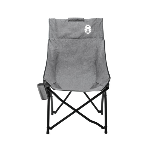 Coleman Forester Bucket Chair Camping Beach Outdoors Folding Furniture Garden