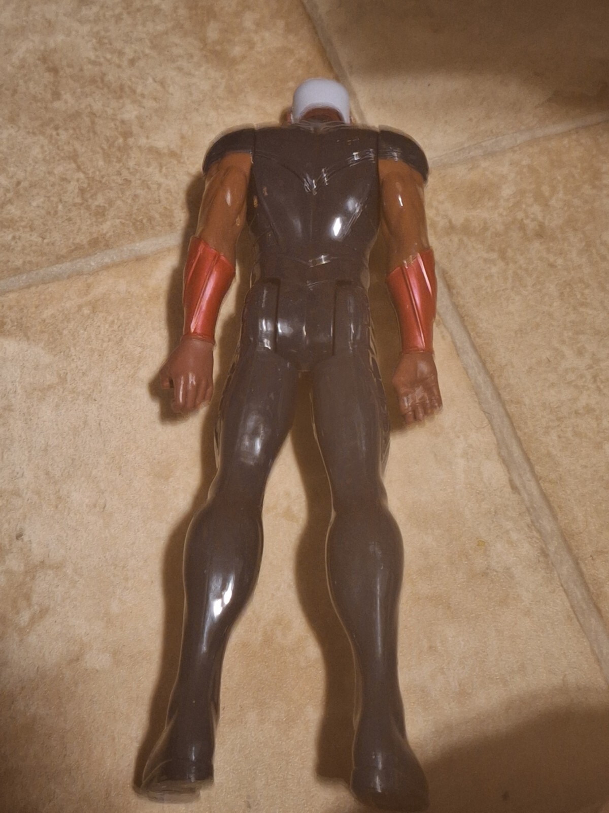 12 Inch Falcon 2017 Action Figure Hasbro Hero Series