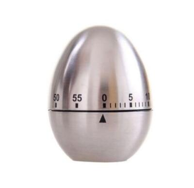Kitchen Egg Timer Mechanical Egg Kitchen Timer Cooking Timer Alarm 60 Minutes