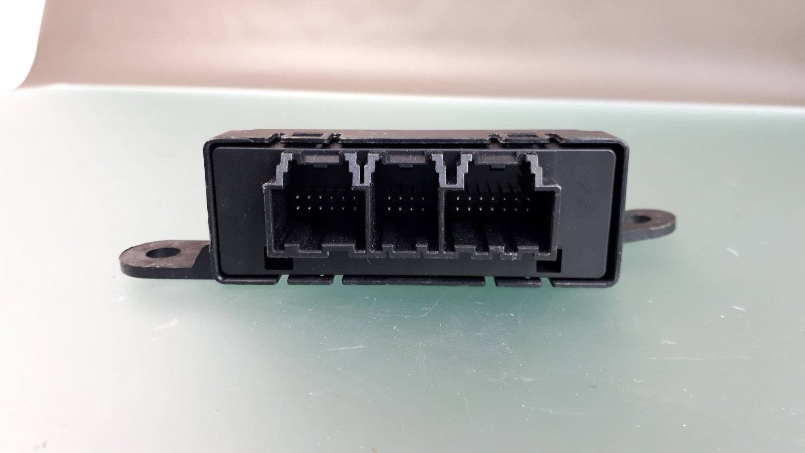 Original Opel ZAFIRA VAUXHALL Mocha VECTRA Control Unit Parking  