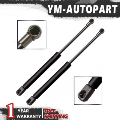 For 2019-2020 VOLVO XC60 2x Liftgate Gas Struts Lift Supports Shocks For 2019-2020 VOLVO XC60 2x Liftgate Gas Struts Lift Supports Shocks