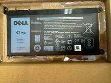 Genuine OEM WDX0R WDXOR 42Wh Battery For Dell Inspiron 15 5567 5568 13 5368 7368