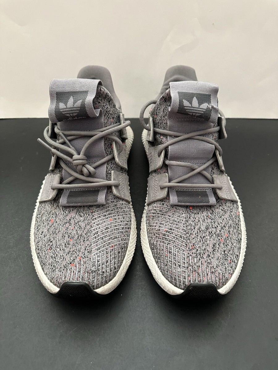 adidas Prophere Grey - CQ3023‎ Size 10 Size 10 - adidas Prophere Grey - CQ3023 for sale online | eBay main image 2