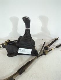 Mercedes-benz W176 A180 Se Cdi Hatchback 5 Door 2012-2018 Gearstick M46