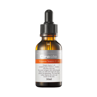 CIRACLE Vitamin Source C20 30mL