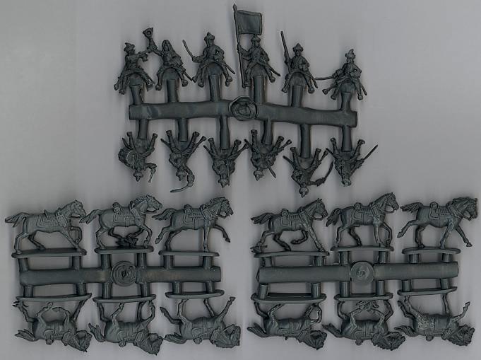 Figurines Strelets 1:72 Grenadiers Français Début De Guerre - Neuf, Boîte Non Ouverte, Pour Collectionneurs