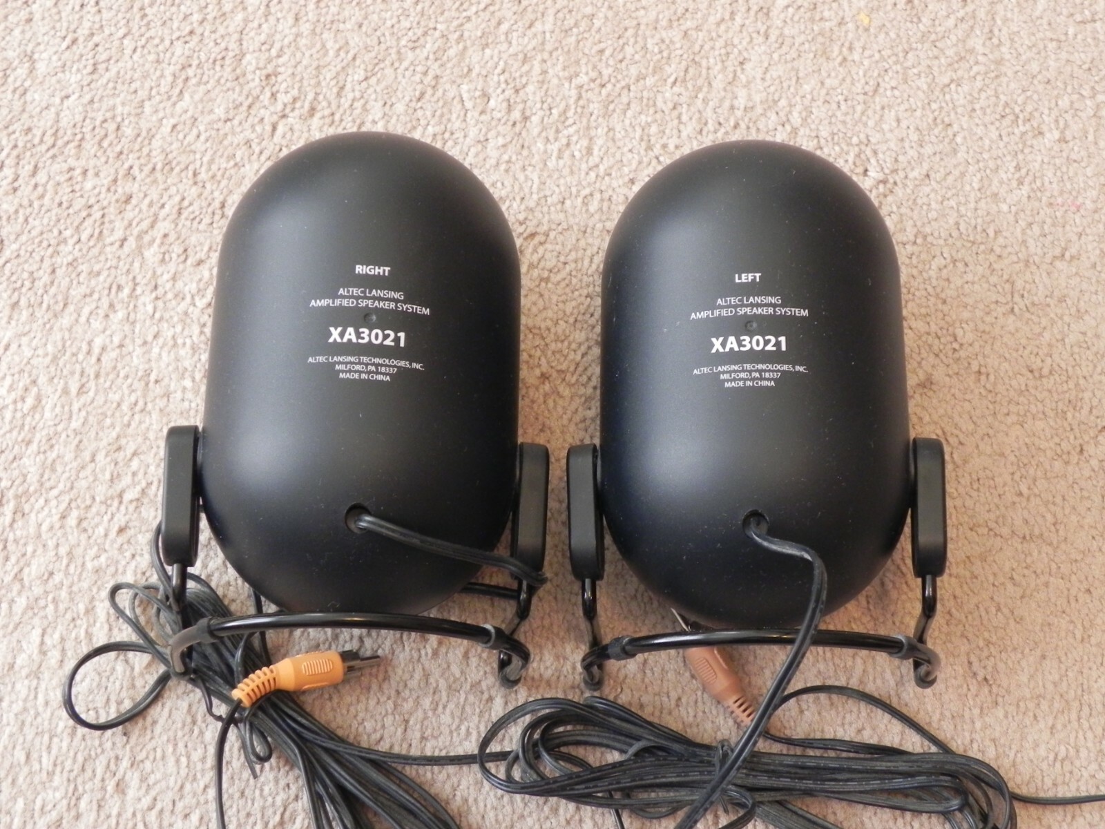 altec lansing xa3021 price