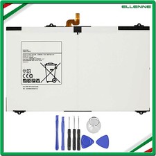 ✅BATTERIA PER SAMSUNG TAB S2 9.7 T815 T819 EB-BT810ABE 5870MAH + SET CACCIAVITI✅