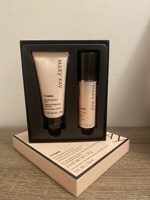 Mary Kay TimeWise Microdermabrasion Plus Set (NIB) (BRAND NEW)
