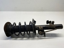 Ford S-Max WA6 Bj.2012 2.0 TDCi Federbein Stoßdämpfer links  6G9118K001ABN