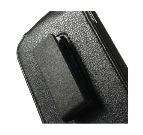 for Fly FS451 Nimbus 1 360 Holster Case with Magnetic Closure and Belt Clip S... - Afbeelding 6 van 9