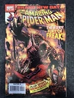 THE AMAZING SPIDER-MAN ISSUE #554 ****** GRADE VF/NM