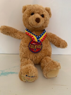 courreges　bear 2003 Gund 14