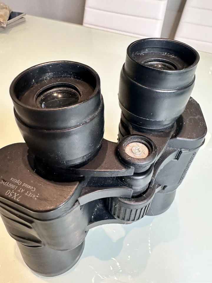 Sharper Image 7x50 Binoculars - Image 4 of 4