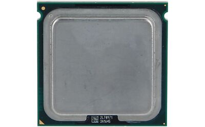 INTEL - X5355 - Processor (8M Cache, 2.66 GHz, 1333 MHz FSB)