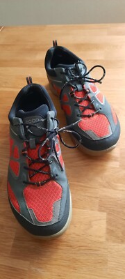ECCO Biom Natural Motion Performance Trail Herren Schuhe 43