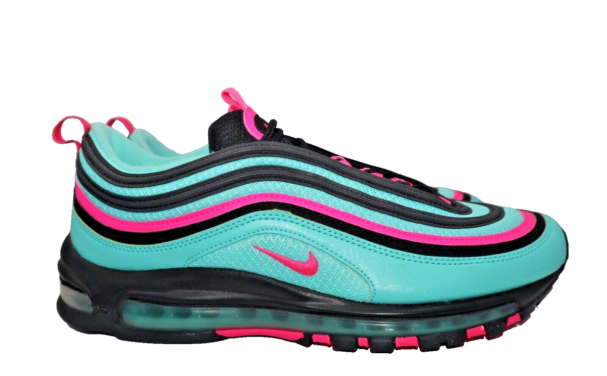 nike air max 97 vapormax hyper turquoise south beach