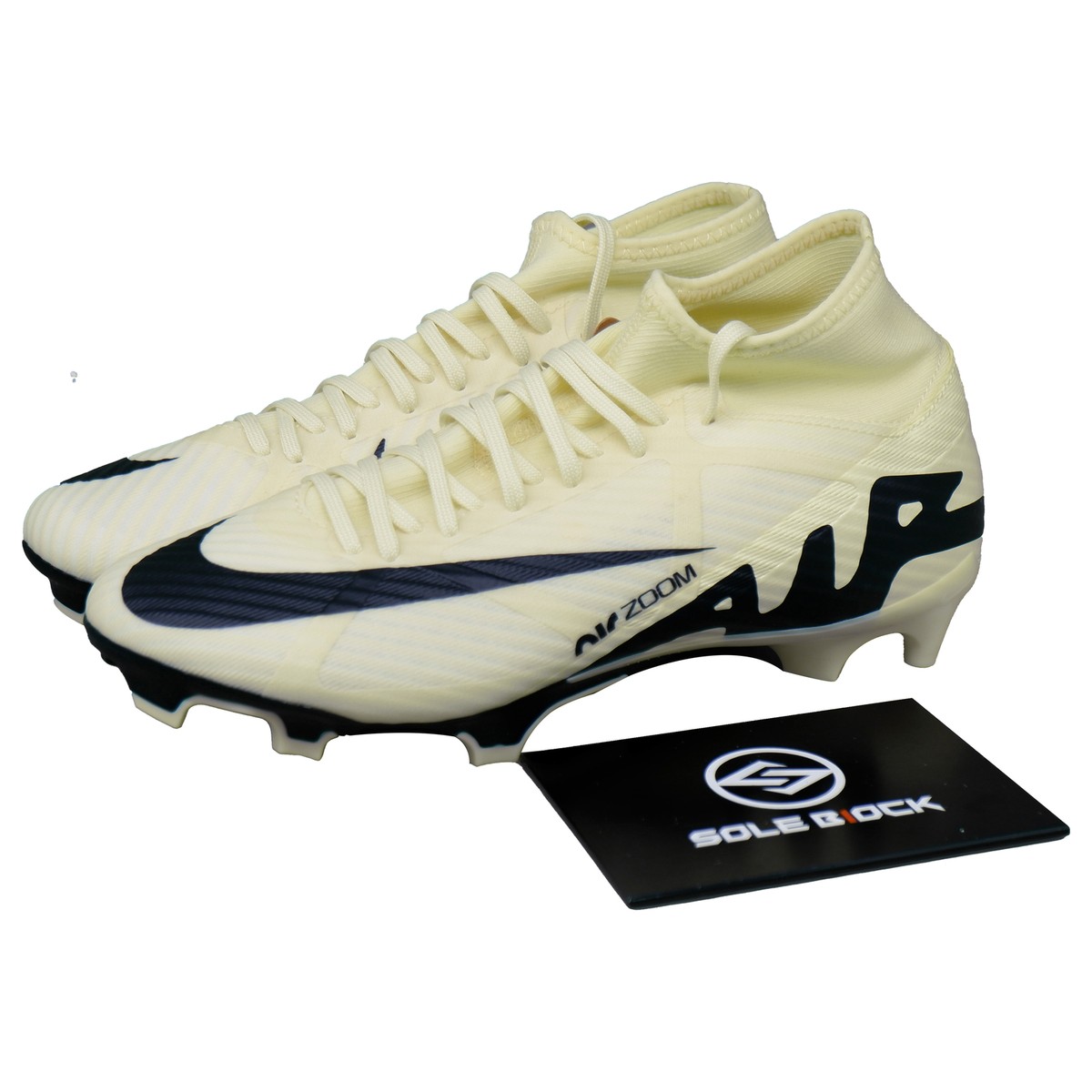 ママン Nike Zoom Mercurial Superfly 9 Academy MG Mad Ready Pack - DJ5625