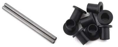 Tekno RC TKR9020 EB/NB/ET/NT 48 2.0 Front & Rear Inner Hinge Pins or TKR9055 New