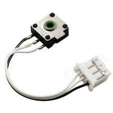 Encoder for Razer Mouse Razer Naga 2014 Mamba 5G/V2 Encoder Mouse Wheel