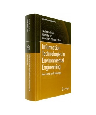 Information Technologies in Environmental Engineering: New Trends and Challenges