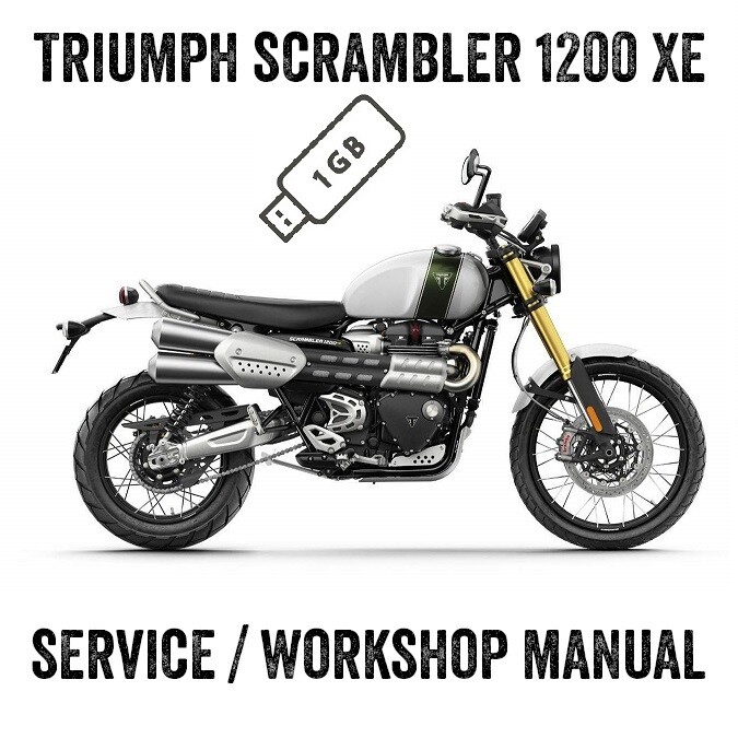 BONNEVILLE THRUXTON SCRAMBLER サービスマニュアル Triumph Bonneville T100/Bobber/Thruxton/Street/Scrambler Haynes