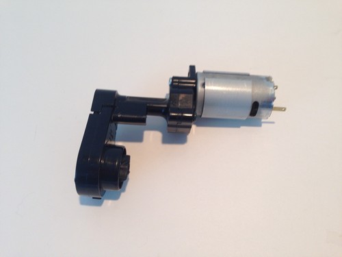 DYSON DC44 Floor Tool Brush Motor 