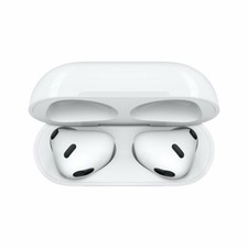 NEW Apple Airpods 3rd Generation With Wireless Charging Case. Free Shipping
