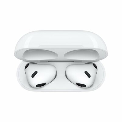 Wireless Earbuds White Airpods 2 Xcite Apple AirPods (3rd