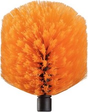Cobweb Duster Head Brush // Spider Web Brush For Outdoor  Indoor Web Cleaning /