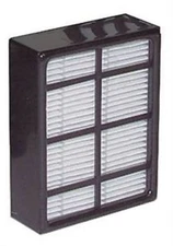 PROTEAM-1500 UPRIGHT W/OBT, FILTER-EXHAUST, 105136, Qty-1