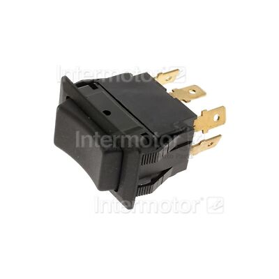 One New Standard Ignition Rocker Switch DS506 | eBay