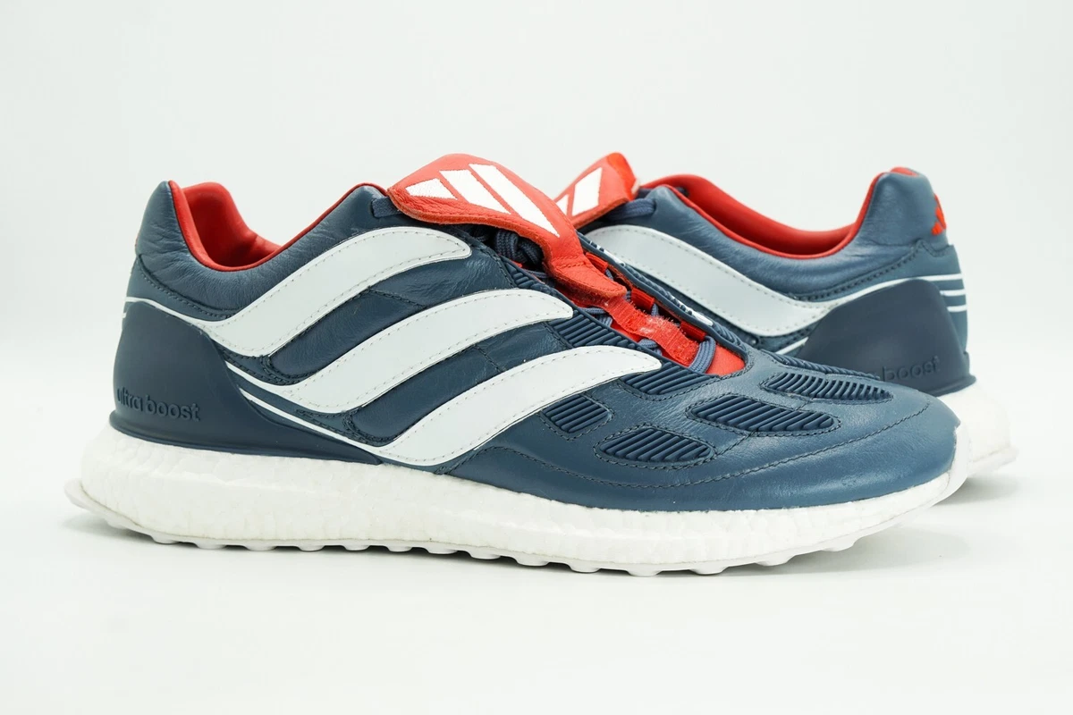 28.5 ADIDAS PREDETOR PRECISION TR UB | www.schmetterlinghaus.at