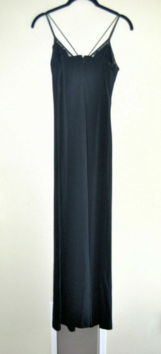 RIMINI by Shaw Long Beaded Cocktail or 