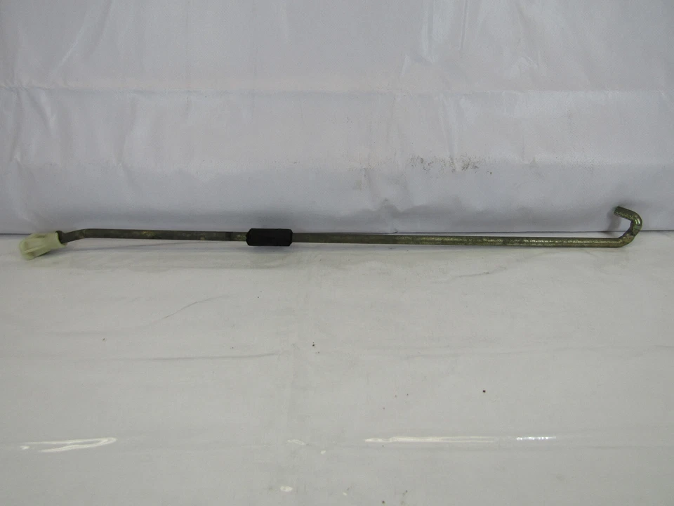 Varilla de soporte de hélice de capó Mitsubishi Outlander 2007-2013 5906A011 OEM Foto 2 de 4