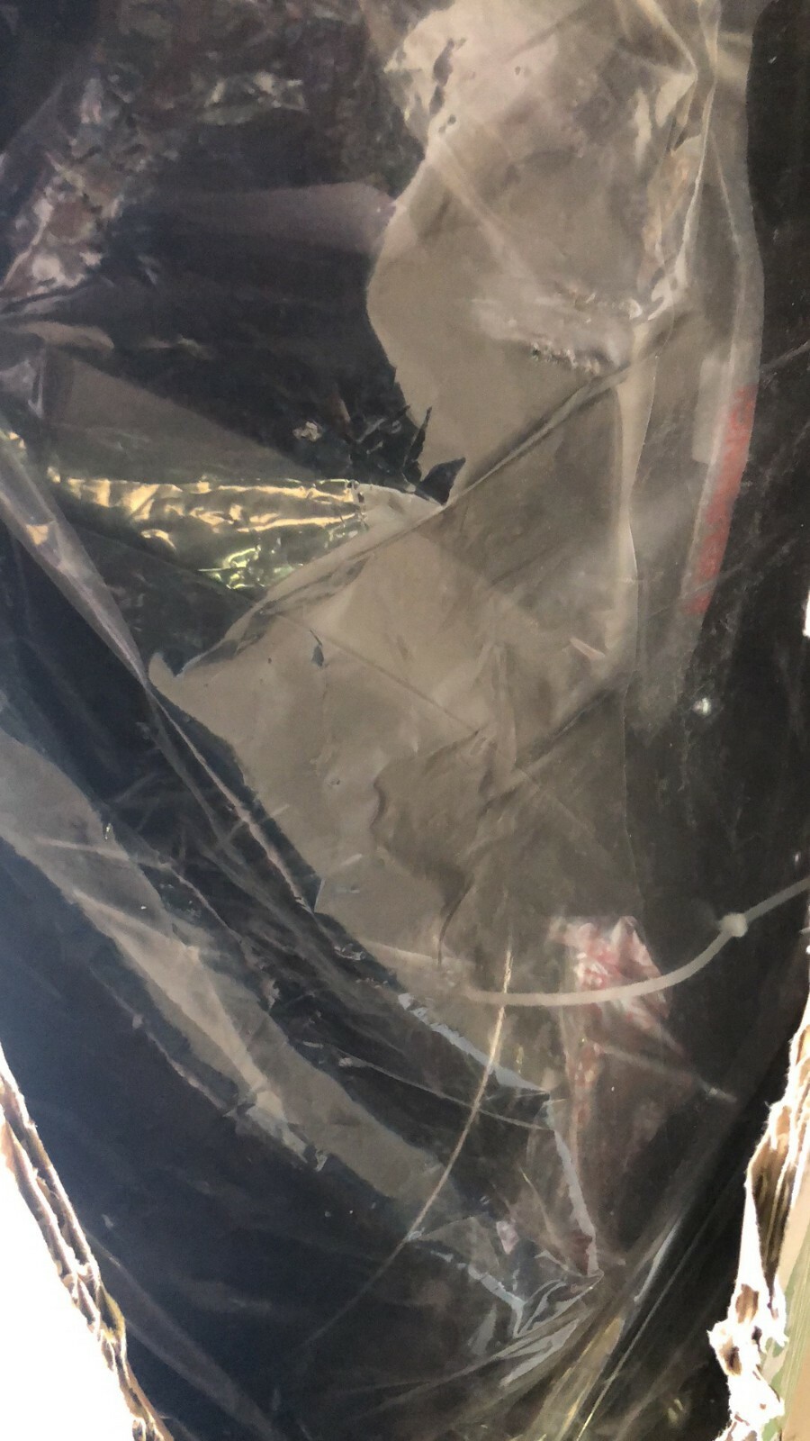 jeep cross country sport plus jogger