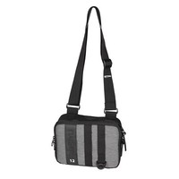 Spro Freestyle Side Pouch 12 Angeltasche Mit Box