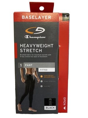 champion performance base layer