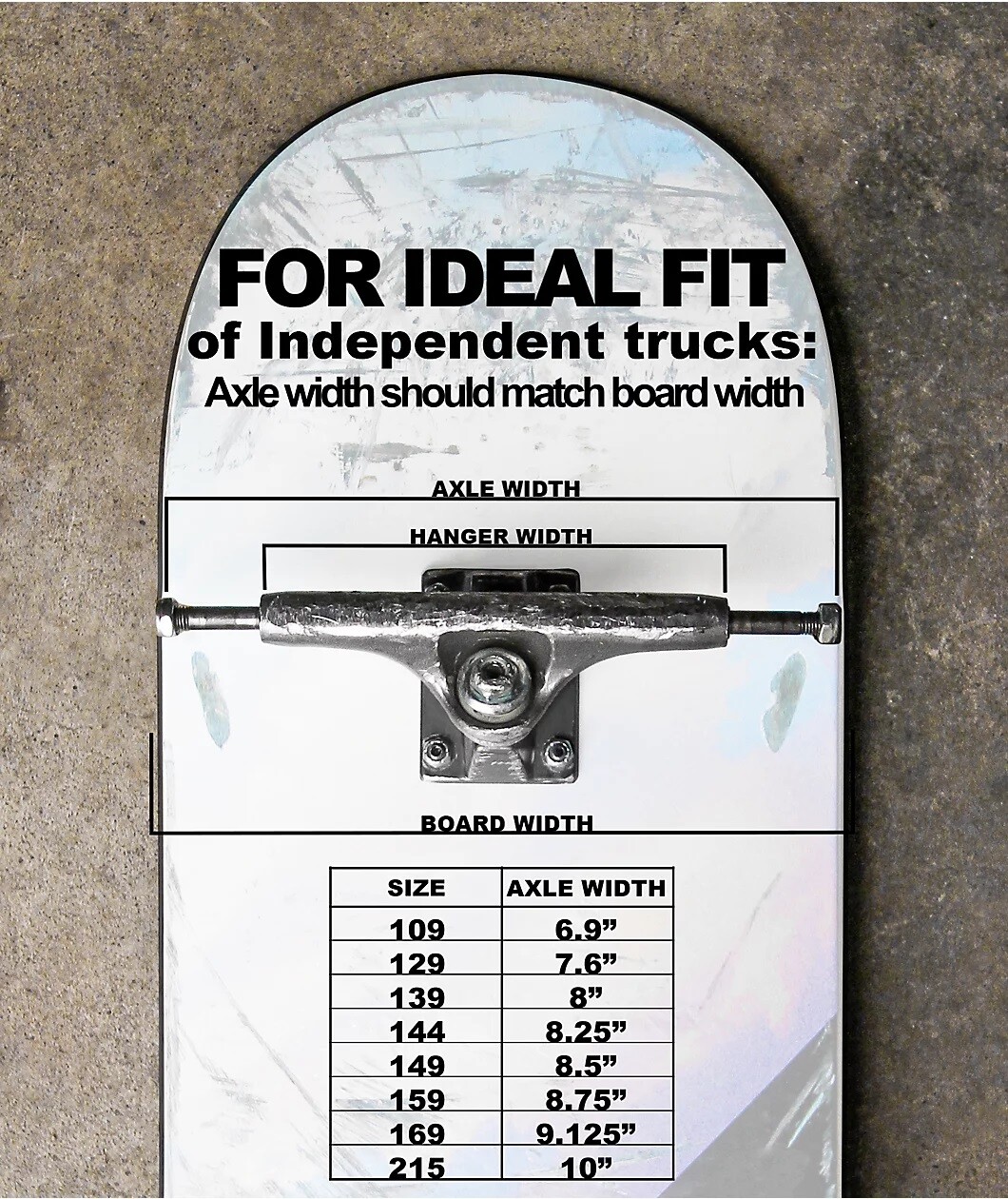 Independent Raw 139 Stage 11 Skateboard Truck (1 Quantity) (FREE SHIPPING)
