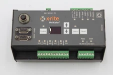 X-RITE VC100B PROGRAMMABLE HUB