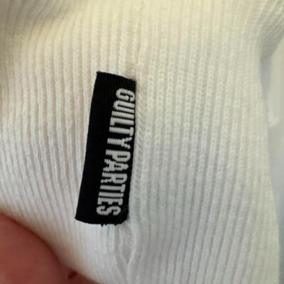 Wacko Maria 2Pac Heavy Weight Pullover Hooded Sweat Shirt Tupac