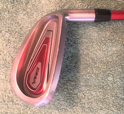 nike vrs sand wedge