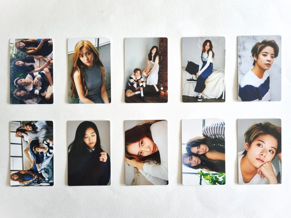 F X Photocard for sale | eBay
