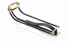 PERADON BRASS SNOOKER RAIL POCKETS S4740##