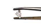 GIA certified 1.01ct SI1 I loose brilliant round diamond estate vintage Natural — photo 8