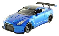 1:24 F&F Brian's Nissan GT-R (R35)