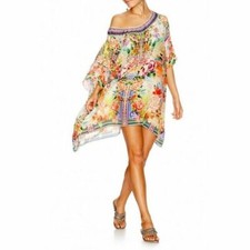 camilla kaftan ebay