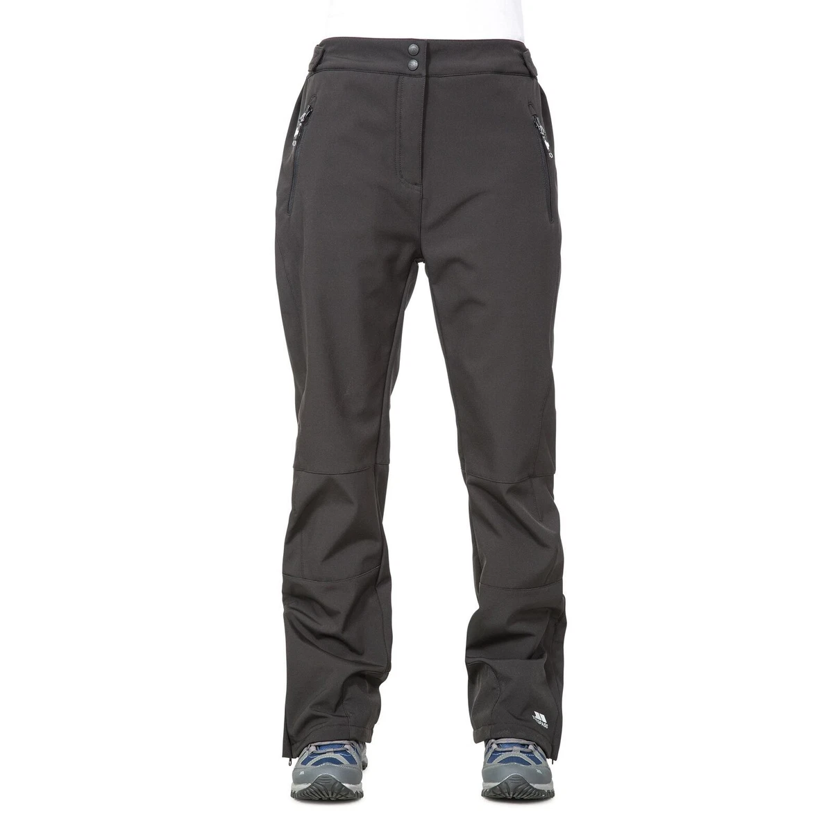 Trespass ladies sale walking trousers